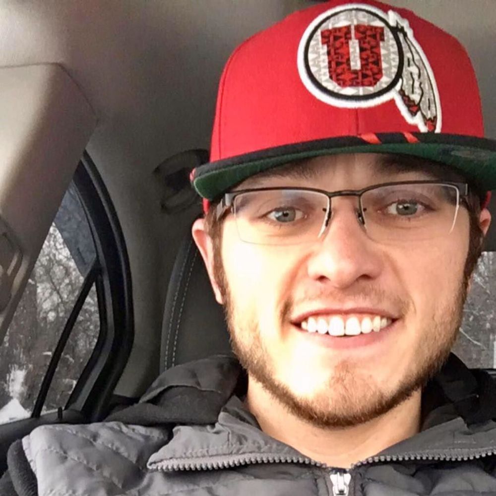 Meet your Posher, Corbin